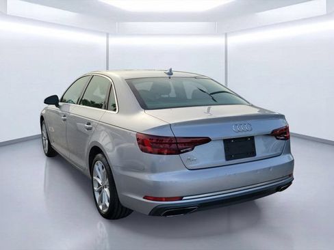 Used 2019 Audi A4 2.0T Premium w/ Convenience Package FWD image 3