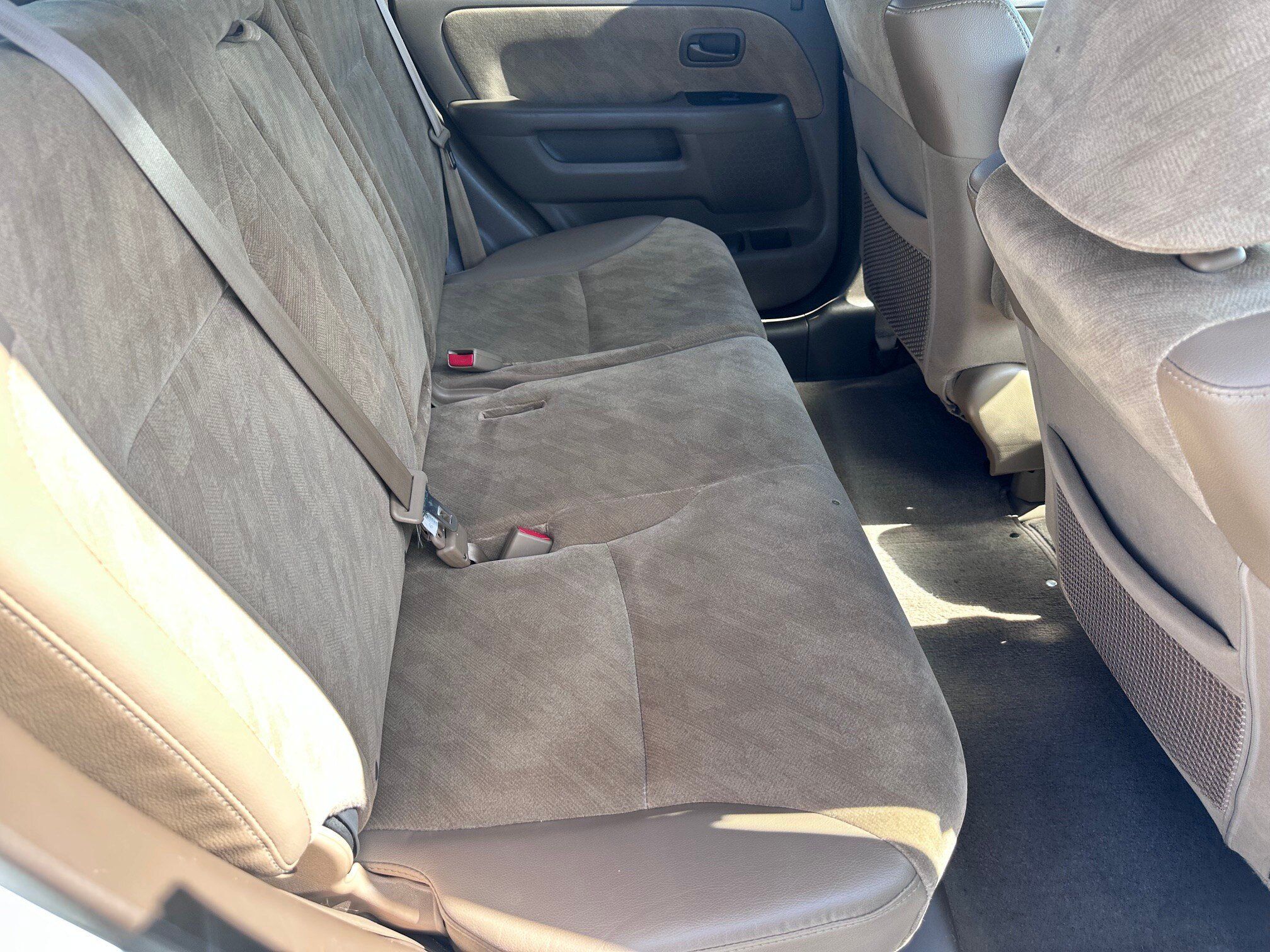 Used 2002 Honda CR-V EX image 9