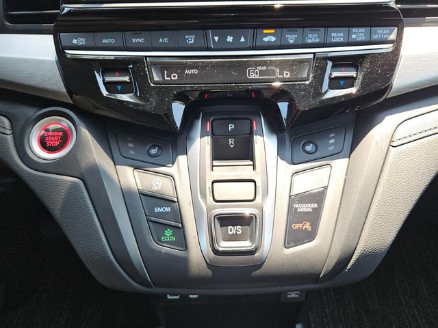 Certified 2026 Honda Odyssey EX-L image 20