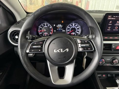 Used 2023 Kia Forte LXS FWD image 11