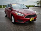 Used 2015 Ford Focus SE w/ SE Cold Weather Package image 3