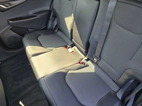 New 2026 Kia EV6 2WD image 18
