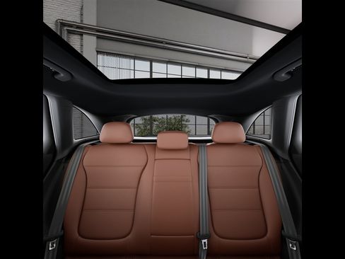Certified 2026 Mercedes-Benz GLC 350e 4MATIC image 44