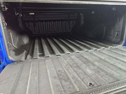 Used 2023 Chevrolet Colorado Trail Boss image 15