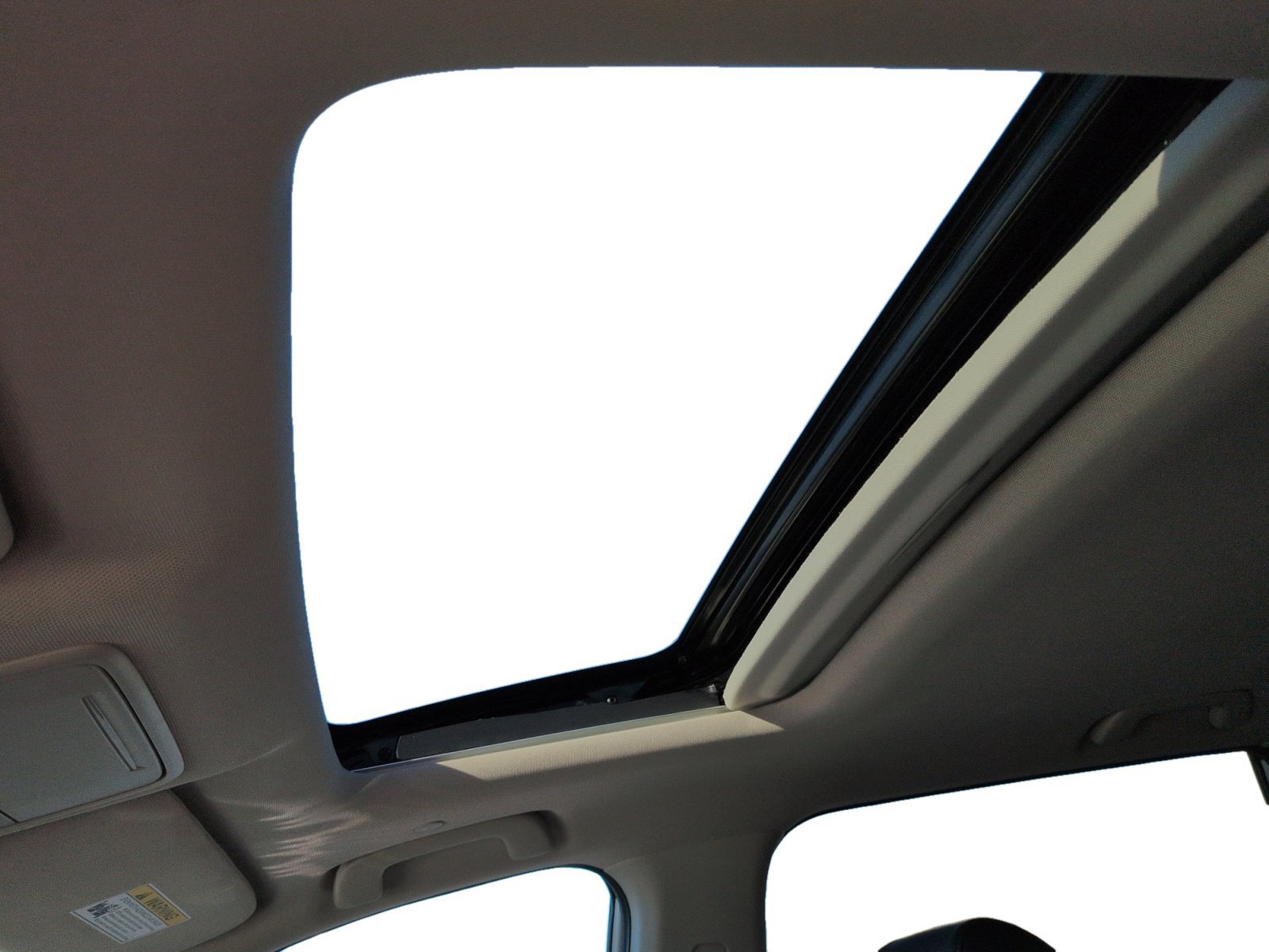 Used 2024 Honda CR-V EX-L image 13