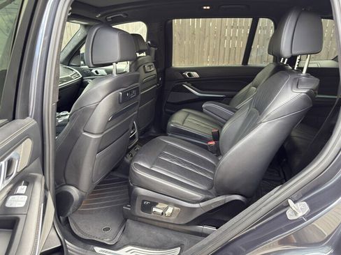 Used 2021 BMW X7 xDrive40i w/ M Sport Package image 25