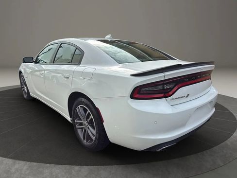 Used 2018 Dodge Charger GT image 7