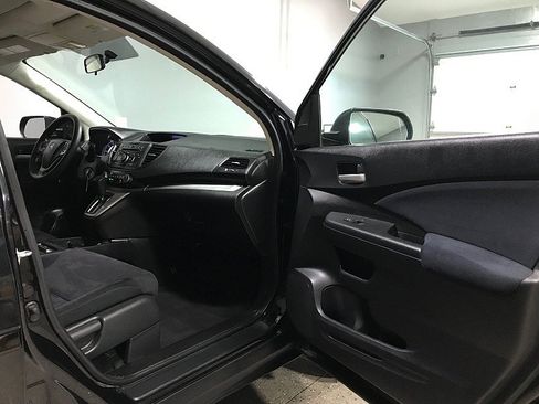Used 2012 Honda CR-V EX image 12