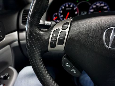 Used 2008 Acura TSX FWD image 48
