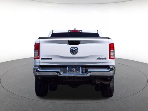 Used 2023 RAM 1500 Big Horn AWD/4WD image 6