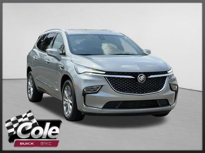 Used 2023 Buick Enclave Avenir w/ Avenir Technology Package