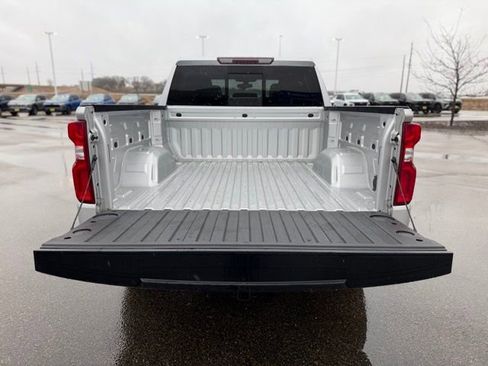 Used 2021 Chevrolet Silverado 1500 RST w/ All Star Edition Plus image 14