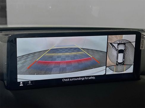 New 2025 MAZDA CX-5 AWD 2.5 S w/ Premium Plus Pkg image 11
