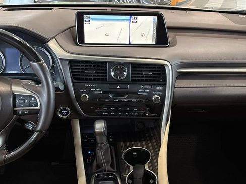 Used 2018 Lexus RX 450hL Luxury w/ Cold Area Package (CT) AWD/4WD image 34