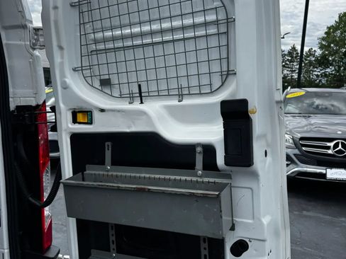 Used 2020 Ford Transit 250 Low Roof w/ Upfitter Package RWD image 35