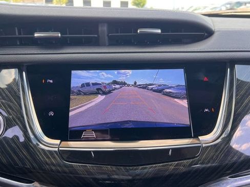 Used 2020 Cadillac XT6 Premium Luxury AWD/4WD image 24