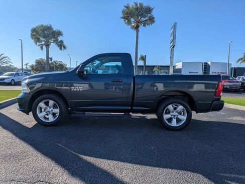 Used 2014 RAM 1500 Express image 6