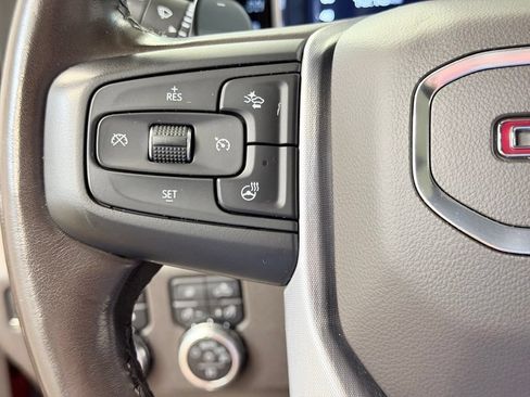 Used 2022 GMC Sierra 1500 SLT w/ SLT Premium Plus Package AWD/4WD image 44