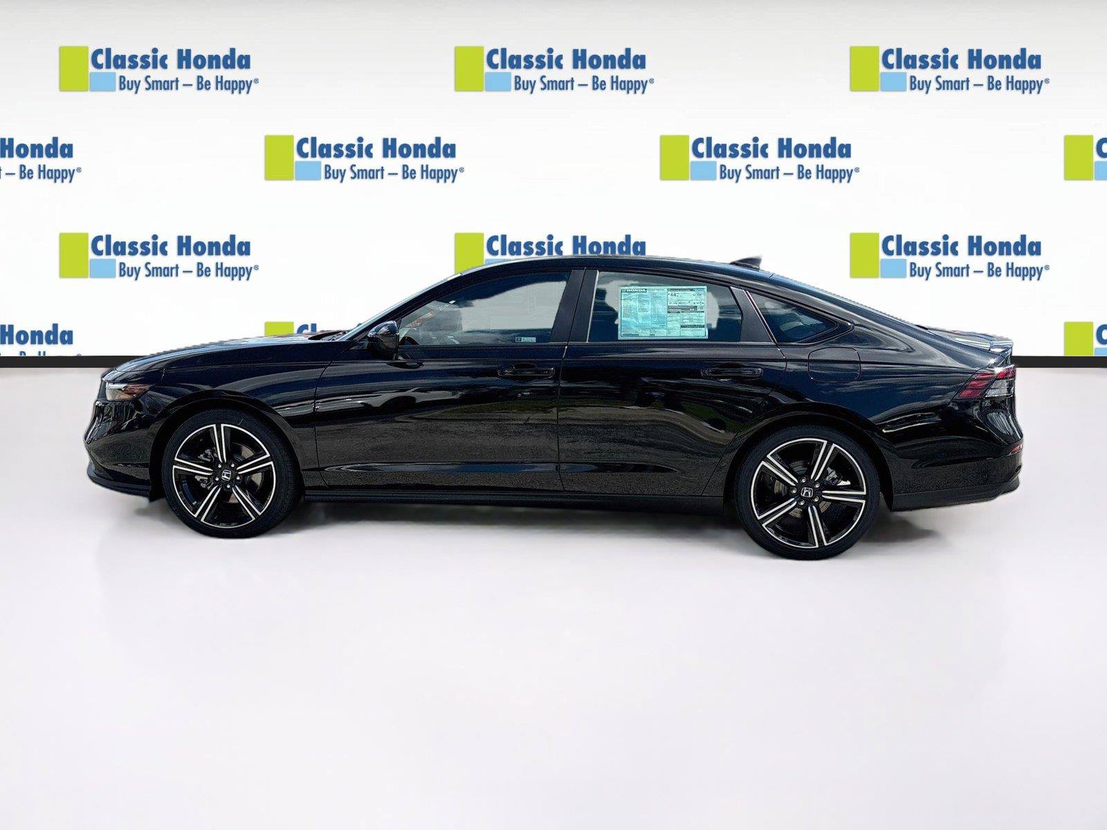 New 2026 Honda Accord Sport image 4