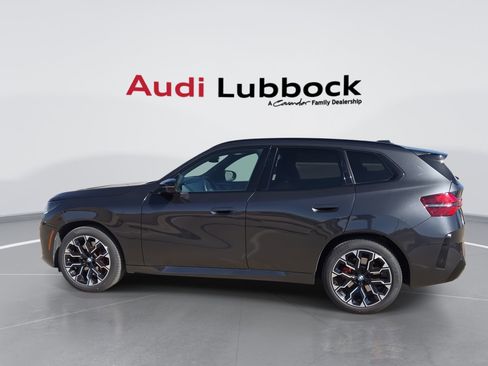 Used 2025 BMW X3 M50 AWD/4WD image 6