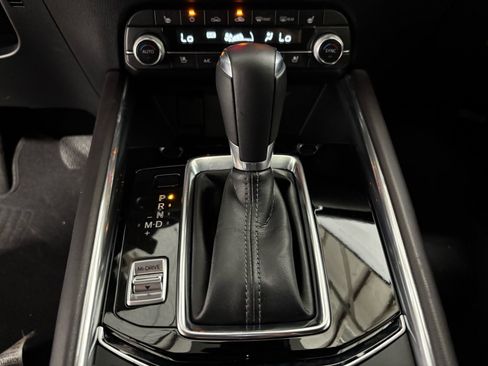 Certified 2023 MAZDA CX-5 Signature image 27