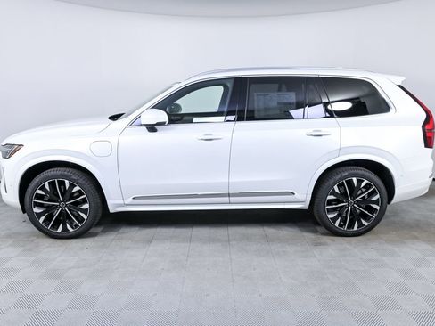 New 2026 Volvo XC90 T8 Ultra w/ Protection Package Premier AWD/4WD image 2