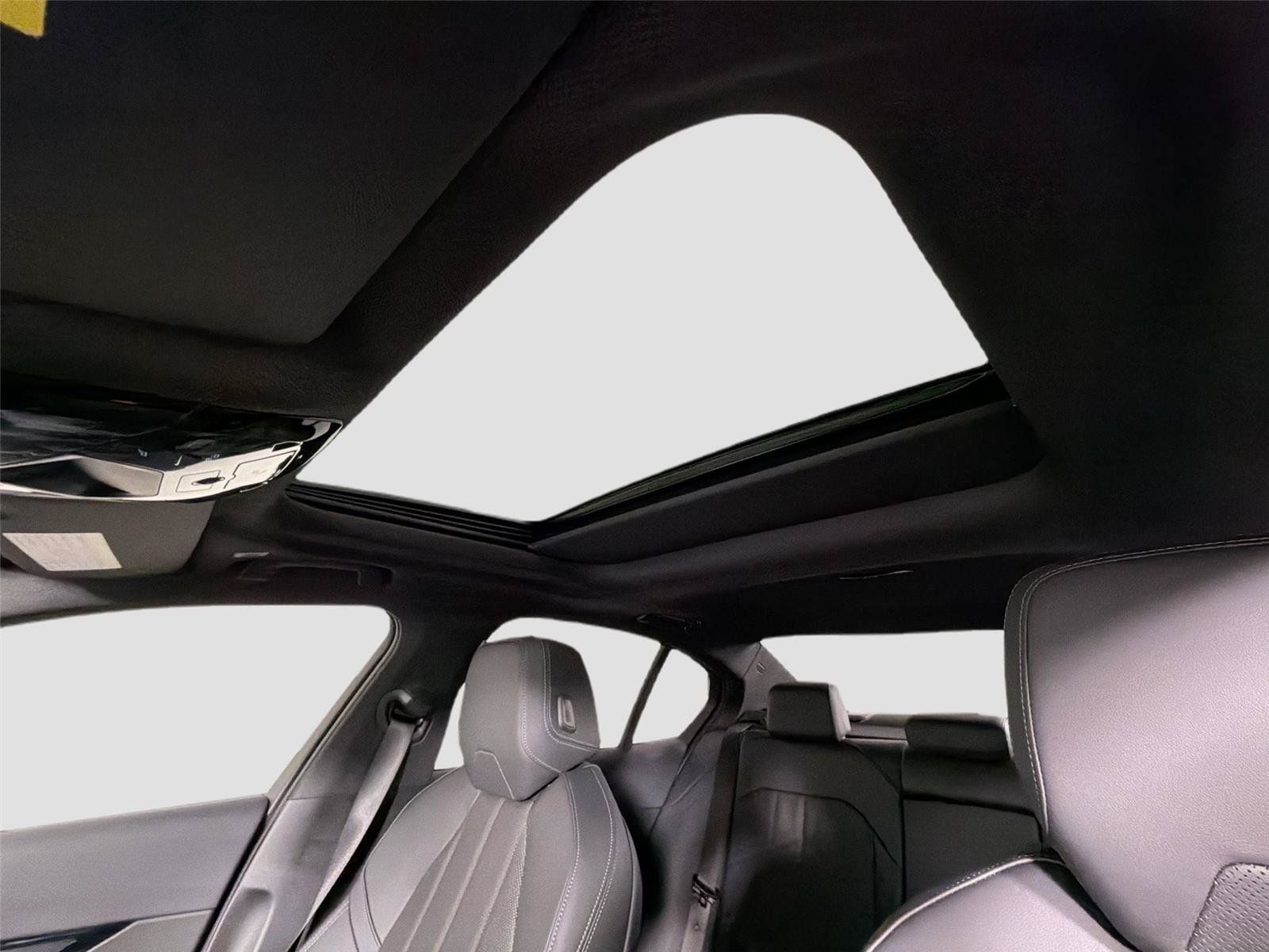 New 2026 BMW 530i w/ M Sport Package RWD image 44