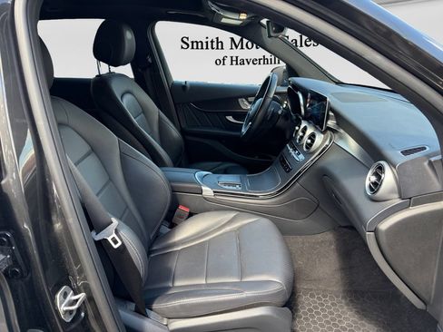 Certified 2022 Mercedes-Benz GLC 300 4MATIC image 15