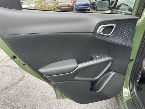 Certified 2023 Kia Soul EX FWD image 22