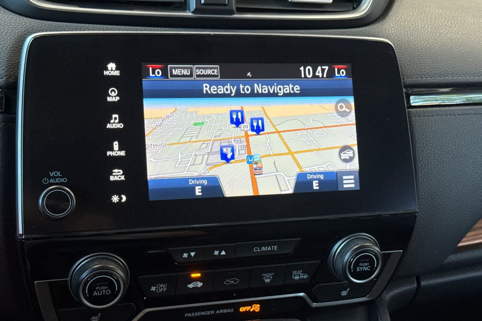 Used 2020 Honda CR-V Touring image 21