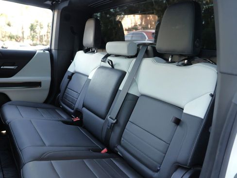 Used 2022 GMC Hummer EV Edition 1 w/ LPO, Illumination Package image 3