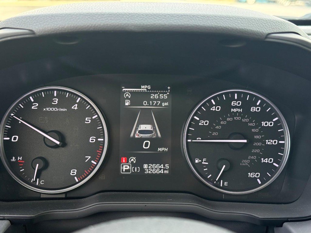 Used 2024 Subaru Crosstrek 2.0i Premium AWD/4WD image 25
