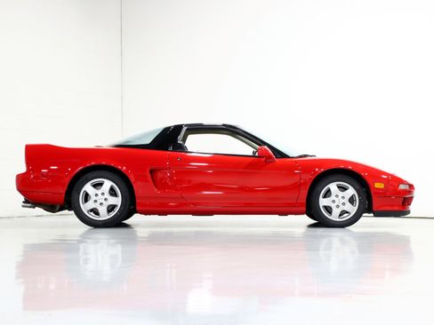 Used 1991 Acura NSX image 3