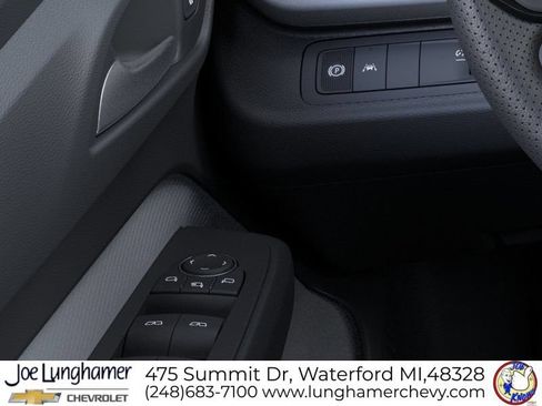New 2027 Chevrolet Bolt LT FWD image 22