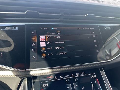 New 2026 Audi SQ7 Prestige image 38