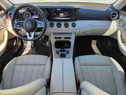 Used 2019 Mercedes-Benz E 450 Coupe image 22
