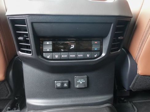 New 2026 Toyota Sequoia 1794 Edition image 32