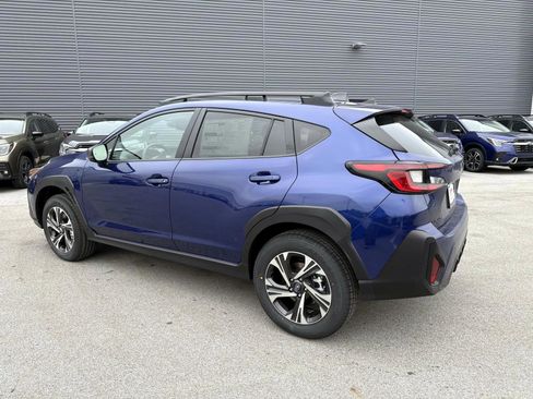 New 2026 Subaru Crosstrek 2.0i Premium image 6