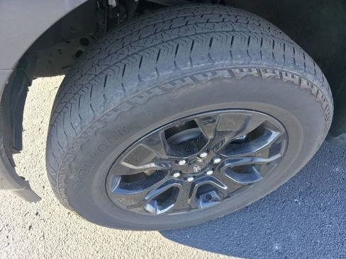 Used 2023 Ford F150 Platinum w/ Equipment Group 701A High image 10