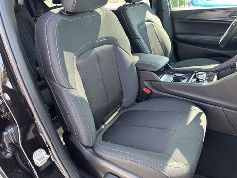 New 2025 Jeep Grand Cherokee L Laredo w/ Luxury Tech Group I AWD/4WD image 55