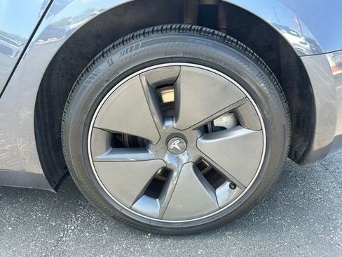 Used 2023 Tesla Model 3 Long Range AWD/4WD image 21