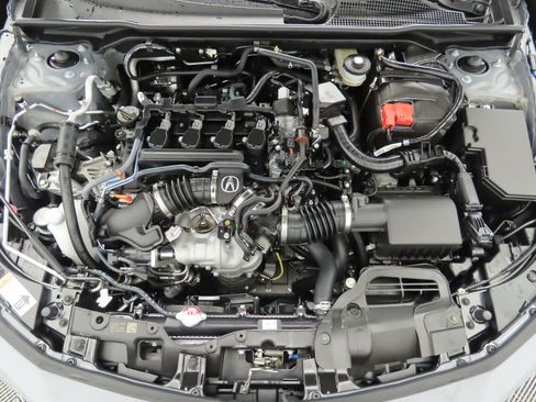 New 2026 Acura Integra A-Spec image 27