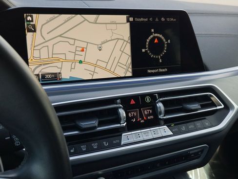 Certified 2023 BMW X5 xDrive40i w/ M Sport Package image 14