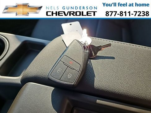New 2024 Chevrolet Silverado 2500 W/T w/ WT Convenience Package image 22