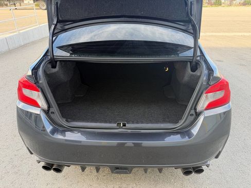 Used 2015 Subaru WRX Limited w/ Popular Package #1 image 13