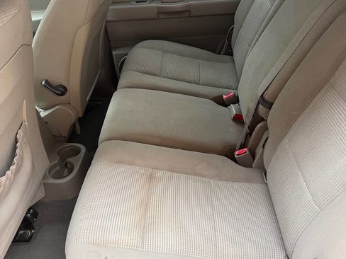 Used 2009 Dodge Durango SLT w/ Technology Group II image 14