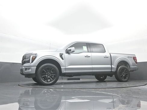 New 2026 Ford F150 Platinum w/ Equipment Group 701A Base image 30