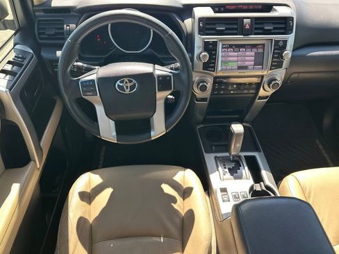 Used 2013 Toyota 4Runner Limited RWD image 23
