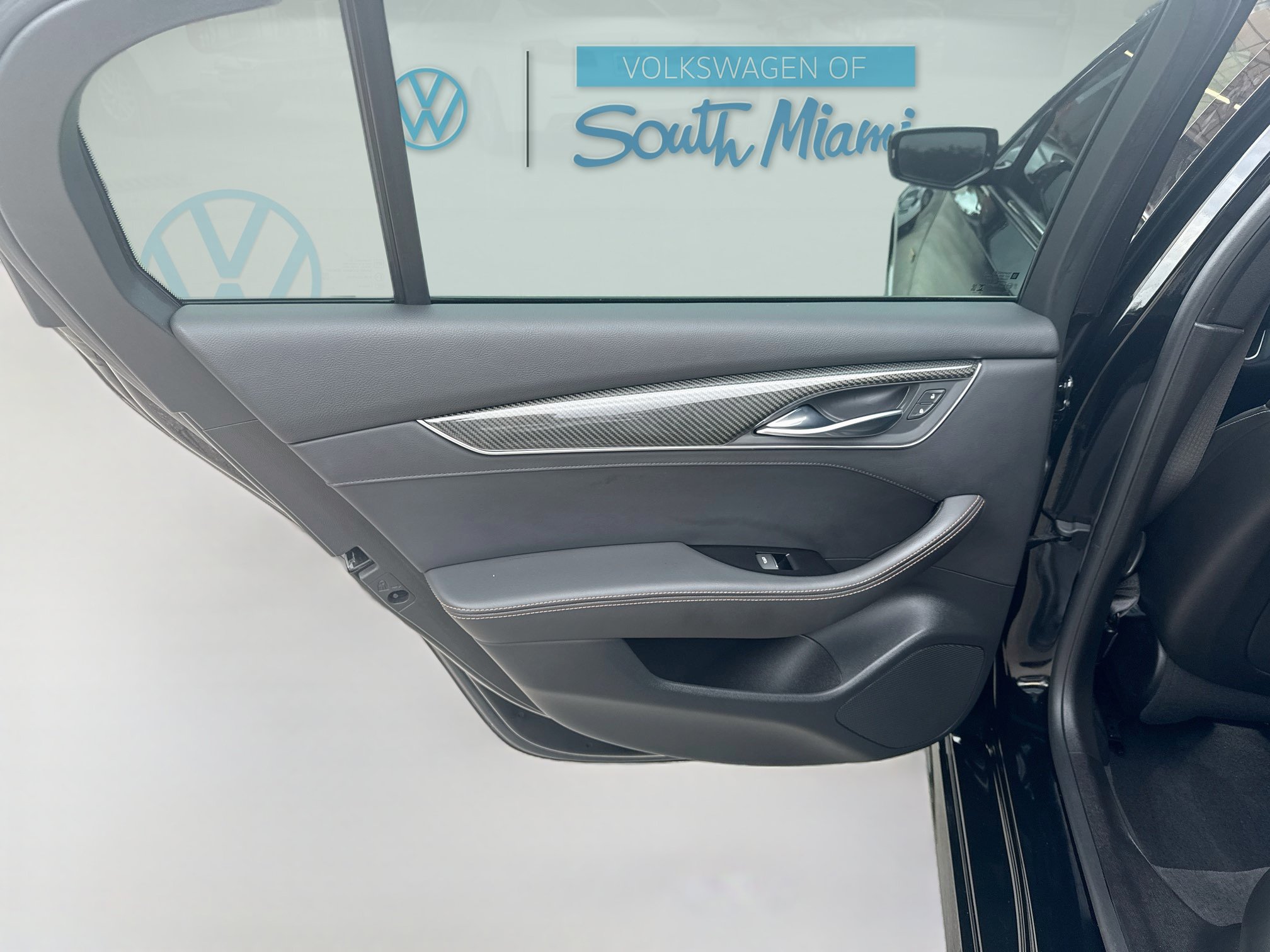 Used 2024 Cadillac CT5 Sport RWD image 25