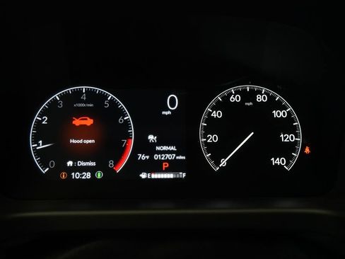 Certified 2026 Honda Odyssey Elite image 2